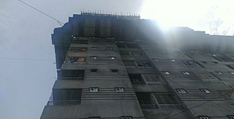 4940000 ৳ Residential