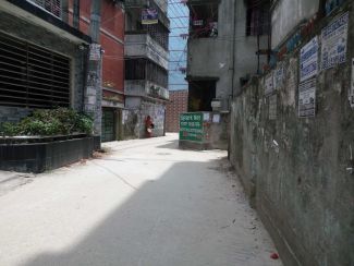 8000000 ৳ Residential