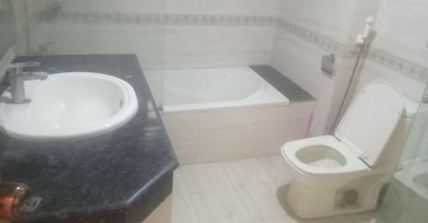  sqm Living Size Residential Properties for Rent in Uttara