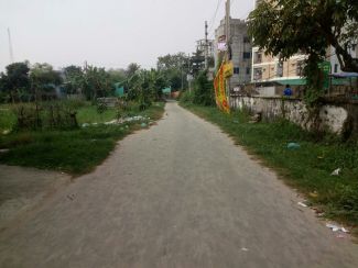 20000 ৳ Residential