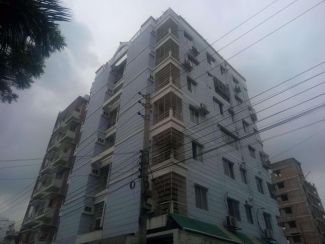 21000 ৳ Residential