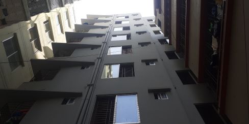 6000000 ৳ Residential
