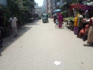 5250000 ৳ Residential