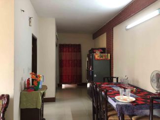  sqm Living Size Residential Properties for Sale in Uttara