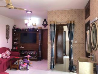  sqm Living Size Residential Properties for Sale in Mirpur