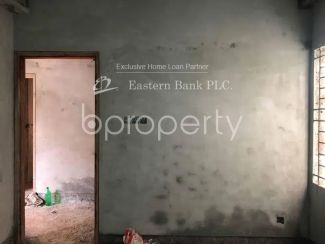  sqm Living Size Residential Properties for Sale in Bashundhara R-A