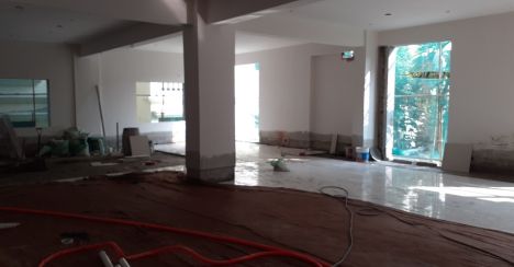 sqm Land Size Commercial Properties for Rent