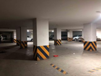  sqm Living Size Commercial Properties for Rent in Tejgaon