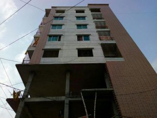 5100000 ৳ Residential