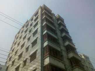 21000 ৳ Residential