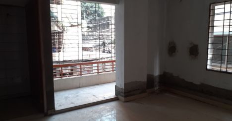 4950000 ৳ Residential