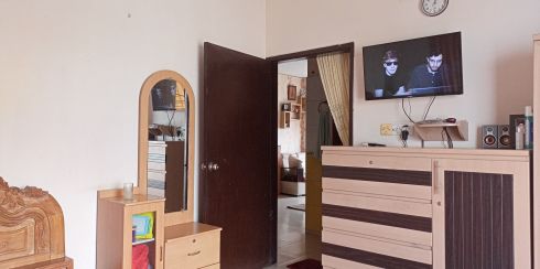  sqm Land Size Residential Properties for Sale