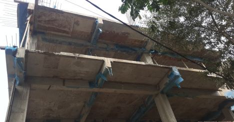2472600 ৳ Residential