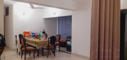  sqm Living Size Residential Properties for Rent in Uttara