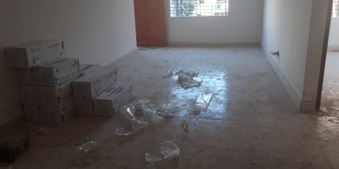  sqm Living Size Residential Properties for Sale in Agargaon