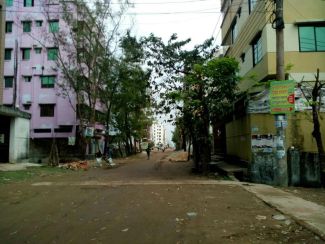20000 ৳ Residential