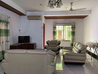  sqm Living Size Residential Properties for Rent in Nikunja