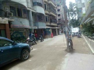 35000 ৳ Residential