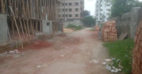 6700000 ৳ Residential