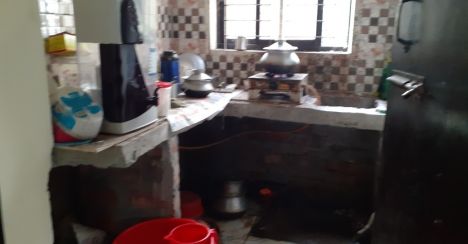  sqm Living Size Residential Properties for Sale in Ibrahimpur