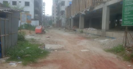 6700000 ৳ Residential