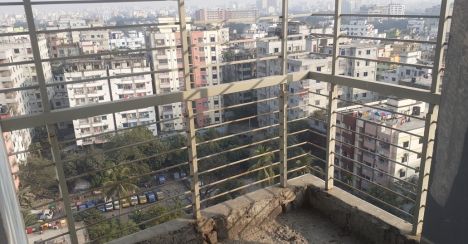  sqm Living Size Residential Properties for Sale in Mirpur