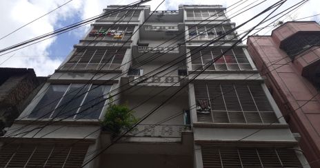  sqm Living Size Residential Properties for Sale in Mohammadpur