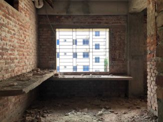  sqm Living Size Residential Properties for Sale in Bashundhara R-A