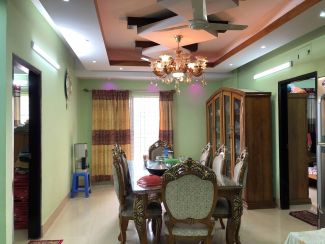  sqm Living Size Residential Properties for Sale in Aftab Nagar