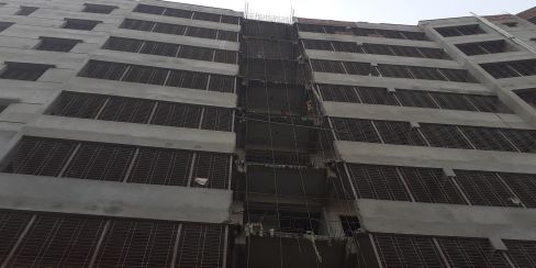  sqm Living Size Residential Properties for Sale in Agargaon
