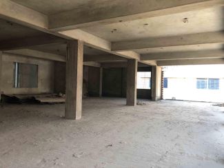  sqm Living Size Commercial Properties for Rent in Halishahar
