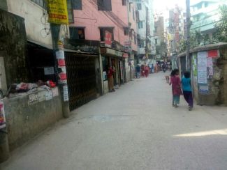 24000 ৳ Residential