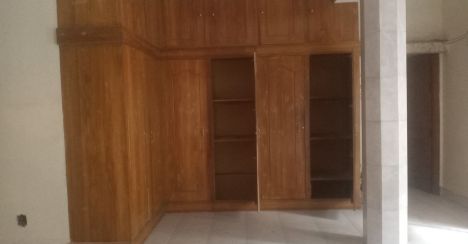  sqm Living Size Residential Properties for Rent in 16 No. Chawk Bazaar Ward