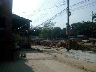 5500000 ৳ Residential
