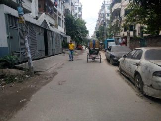 11500000 ৳ Residential
