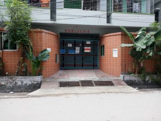 sqm Living Size Residential Properties for Rent in Uttara