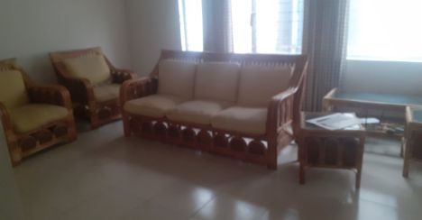 80000 ৳ Residential