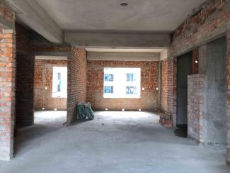  sqm Living Size Residential Properties for Sale in Bashundhara R-A