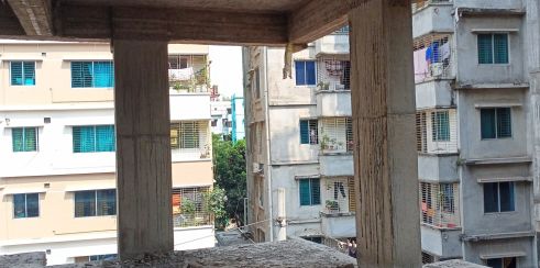 6900000 ৳ Residential