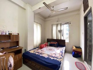  sqm Living Size Residential Properties for Sale in Adabor