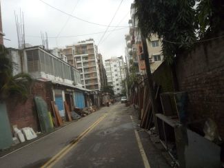 45000 ৳ Residential