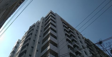 5800000 ৳ Residential
