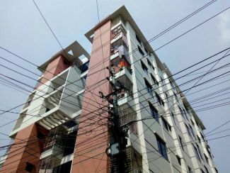 12000000 ৳ Residential