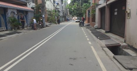 20000 ৳ Residential