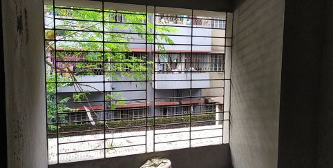 4600000 ৳ Residential