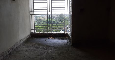  sqm Living Size Residential Properties for Sale in Halishahar