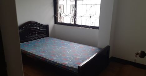  sqm Living Size Residential Properties for Rent in Gulshan
