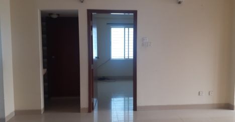  sqm Living Size Residential Properties for Rent in Bashundhara R-A