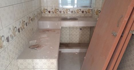  sqm Living Size Residential Properties for Sale in Mirpur