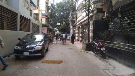 6000000 ৳ Residential